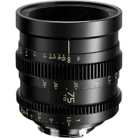 Артикул: 83946. Объектив Thypoch Simera-C 75mm T1.5 FF Prime Cine M-mount
