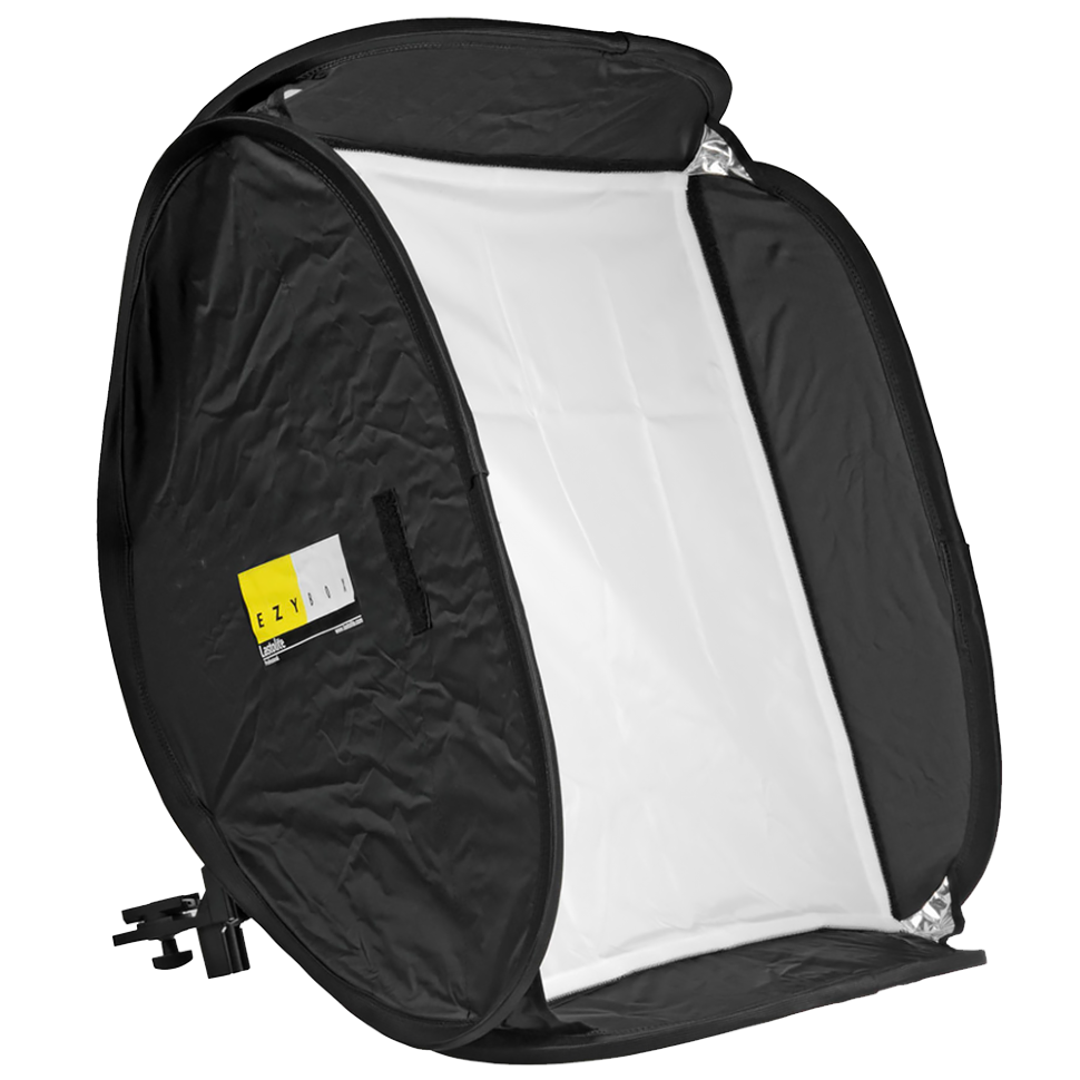 Софтбокс для вспышки Lastolite Hot Shoe EZYBOX Softbox Kit 