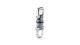 Набор ремешков Tilta Fe Lanyard Buckle Kit Серебро - Зелёный/Бежевый - Изображение 264070