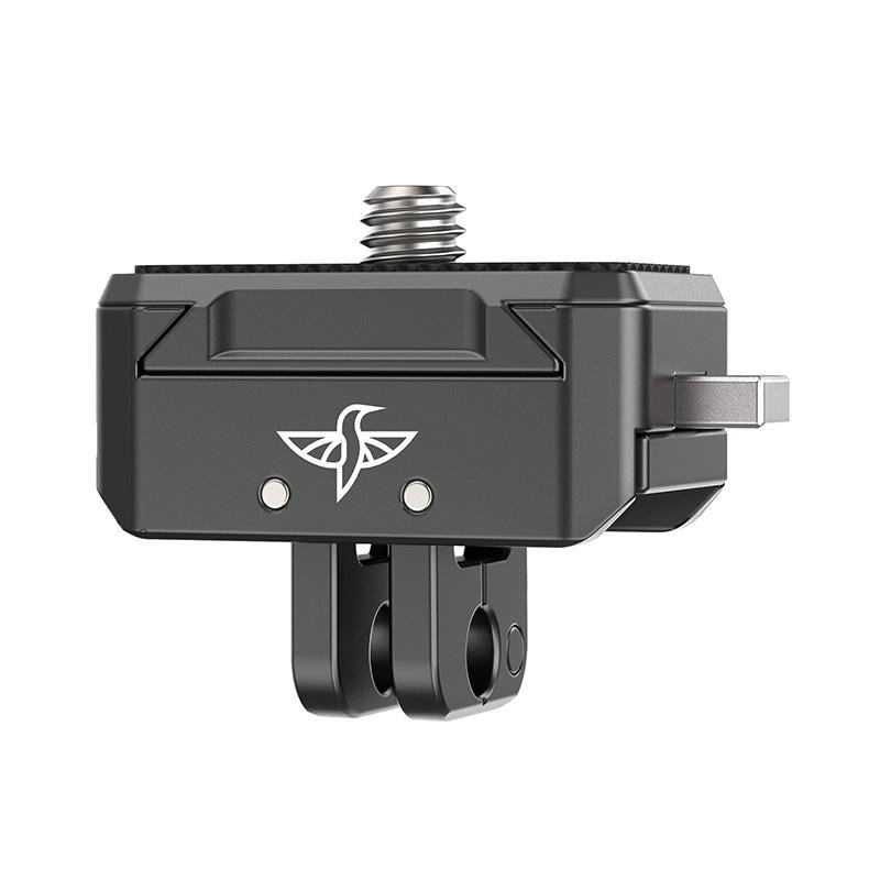 

Быстросъёмная площадка Ulanzi R081 Hummingbird 2416