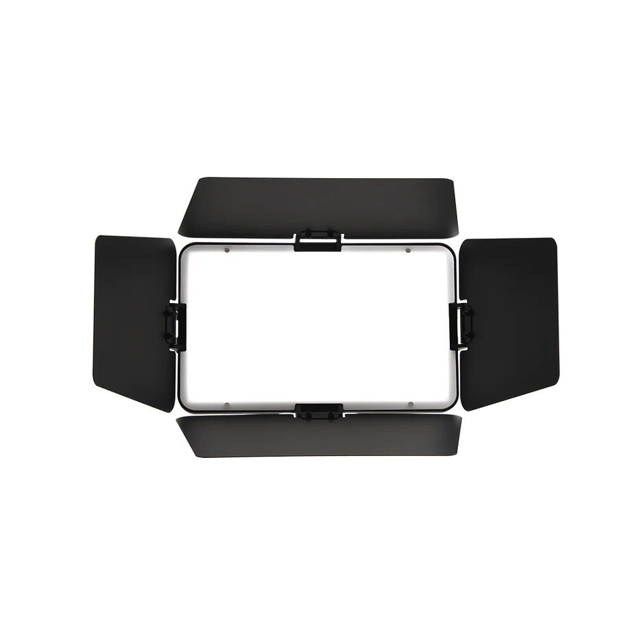 

Кашетирующие шторки amaran Barndoor для Pano 60c MS01060119
