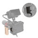 Адаптер угловой SmallRig 3289 для HDMI & Type-C кабеля для BMPCC 6K Pro - Изображение 165281