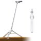 Штатив - монопод Ulanzi TT88 MagSafe Selfie Stick Чёрный - Изображение 270795