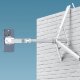 Штатив - монопод Ulanzi TT88 MagSafe Selfie Stick Чёрный - Изображение 270815