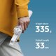 Штатив - монопод Ulanzi TT88 MagSafe Selfie Stick Чёрный - Изображение 270818