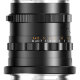 Объектив Thypoch Simera FF 28mm f1.4 Z-mount Чёрный - Изображение 270936