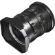 Объектив Thypoch Simera FF 28mm f1.4 Z-mount Чёрный - Изображение 270938