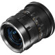 Объектив Thypoch Simera FF 28mm f1.4 Z-mount Чёрный - Изображение 270939