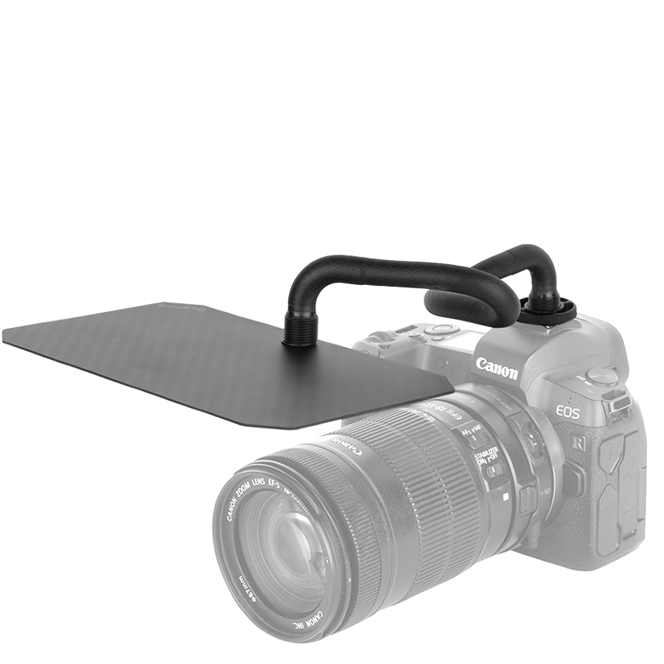 Солнцезащитный козырек SmallRig 3199 Simple Shade 
