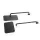 Солнцезащитный козырек SmallRig 3199 Simple Shade - Изображение 169922
