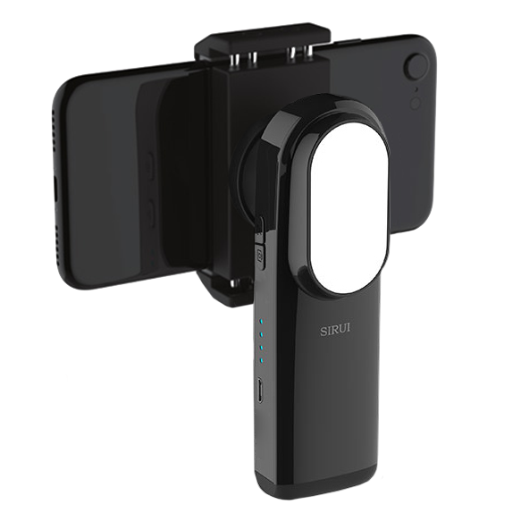Стабилизатор Sirui Pocket Stabilizer Черный (Уцененный кат.Б) 