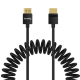 Кабель SmallRig 4963 Coiled HDMI 2.0 - Изображение 271035