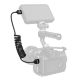 Кабель SmallRig 4963 Coiled HDMI 2.0 - Изображение 271036