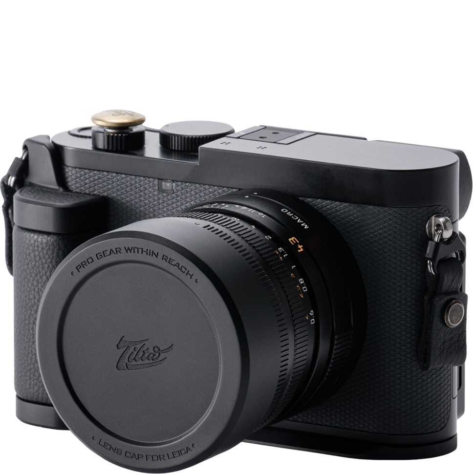 

Клетка Tilta Vintage Base Kit для Leica Q3 Чёрная TA-T76-A-B