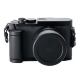 Клетка Tilta Vintage Base Kit для Leica Q3 Чёрная - Изображение 274306