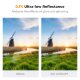 Светофильтр K&F Concept Nano-X ND2-400 Ultra Low Reflectivity 67мм - Изображение 274201