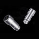Автомобильное зарядное устройство ZMI Metal Car Charger 2 USB Серебро - Изображение 170926