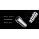 Автомобильное зарядное устройство ZMI Metal Car Charger 2 USB Серебро - Изображение 170931