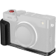 Площадка с рукояткой SmallRig 5448 Silicone Handle для Fujifilm X-E5 Чёрная - Изображение 275914