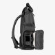 Рюкзак WANDRD PRVKE V4 31L Photography Bundle Чёрный - Изображение 277875