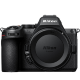 Беззеркальная камера Nikon Z5 II Body - Изображение 277039