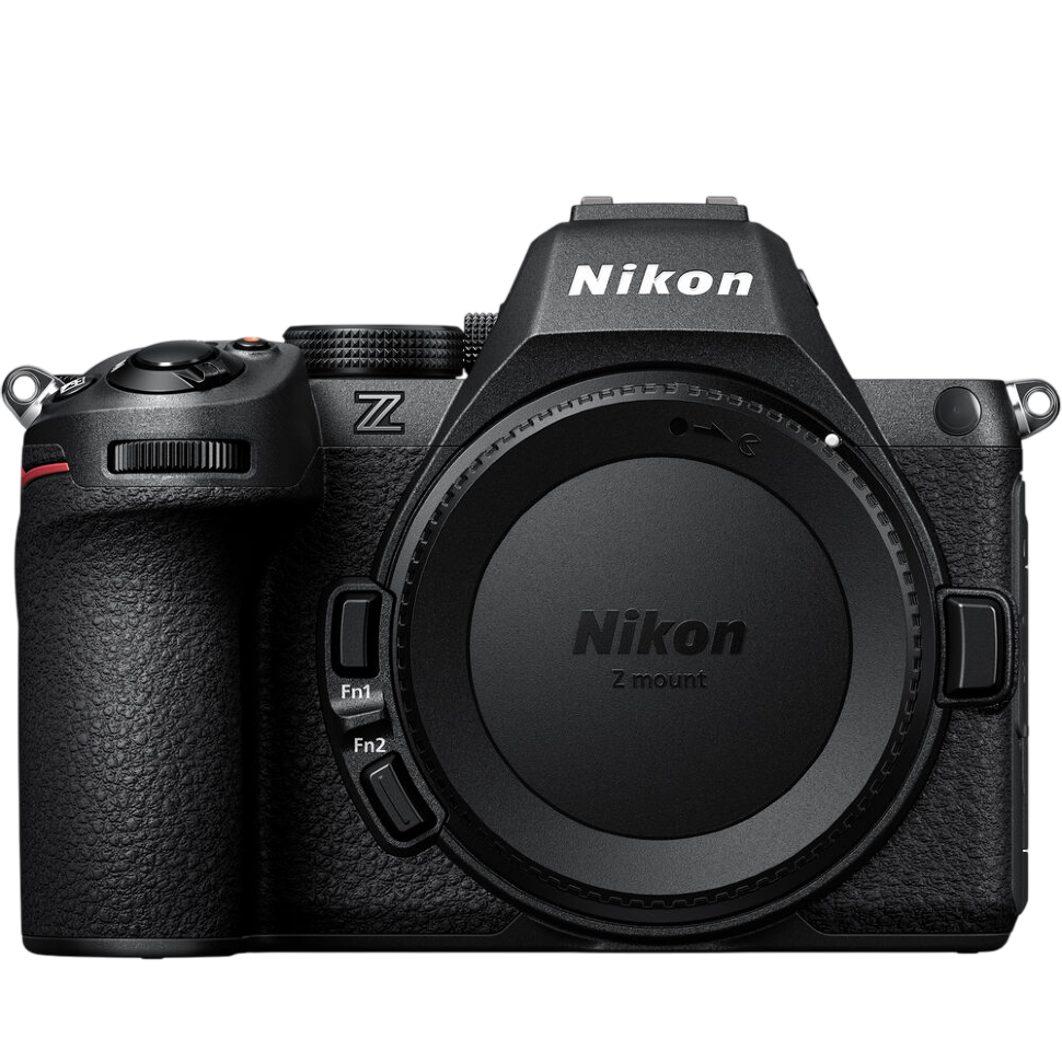 Беззеркальная камера Nikon Z5 II Body 