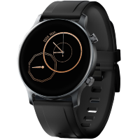 Артикул: 25846. Умные часы Haylou RS3 (LS04) Global Чёрные