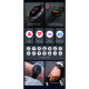 Умные часы Haylou RS3 (LS04) Global Чёрные - Изображение 175896