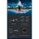 Умные часы Haylou RS3 (LS04) Global Чёрные - Изображение 175899