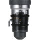 Объектив Sirui IronStar 60mm T1.9 Anamorphic Cine 1.5X Neutral Flare EF/PL-mount - Изображение 277501