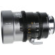 Объектив Sirui IronStar 60mm T1.9 Anamorphic Cine 1.5X Neutral Flare EF/PL-mount - Изображение 277511