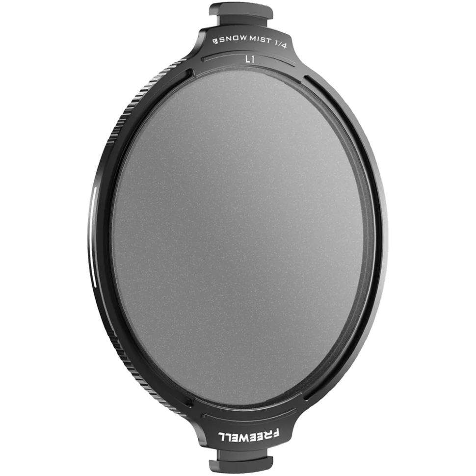 Светофильтр Freewell White Snow Mist 1/4 для Real Locking 