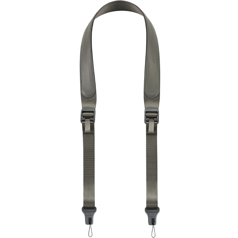 Ремень наплечный Ulanzi CSS1 U-Snap Зелёный preOrder=28.02.2026