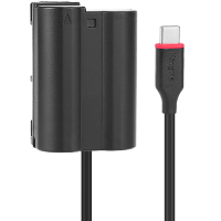 Артикул: 26346. Адаптер питания Kingma EN-EL15 - Type-C