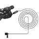Микрофон петличный CoMica CVM-V02О XLR - Изображение 92792