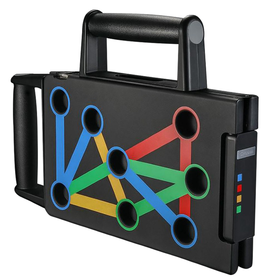 Платформа для отжимания Yunmai YMPB-A601 RU 