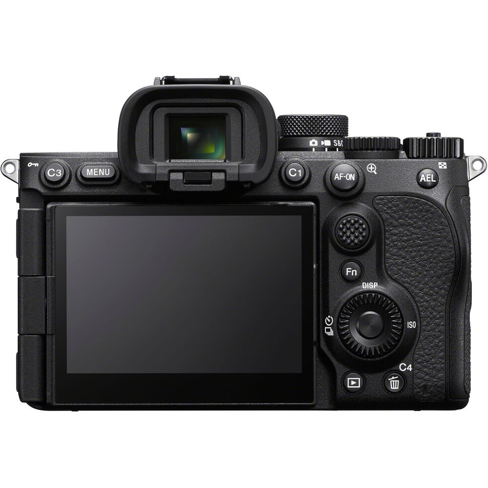 

Беззеркальная камера Sony A7 V Body