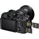 Беззеркальная камера Sony A7 V Body - Изображение 285441