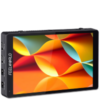 Артикул: 26646. Операторский монитор Feelworld F7 Pro