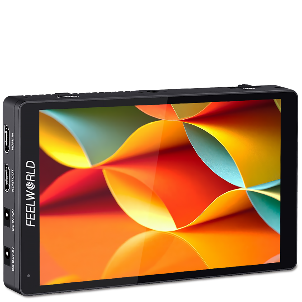 Операторский монитор Feelworld F7 Pro 