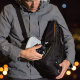 Рюкзак Lowepro Slingshot Edge 250 AW Чёрный - Изображение 95622