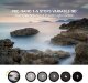 Светофильтр NiSi True Color ND-VARIO 1-5 stops 62мм - Изображение 292998