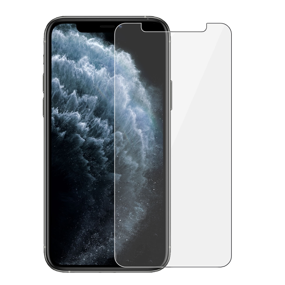 Стекло X-Doria Defense Glass для iPhone 11 Pro Max Clear 