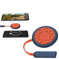 Артикул: 17246. Беспроводная зарядка двухсторонняя Rock W24 Double-side Quick Charge