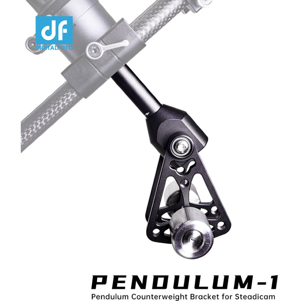 

Противовес DigitalFoto PENDULUM-1 для системы поддержки