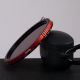 Светофильтр Haida PROII CPL-VND 2-in-1 77мм - Изображение 193402