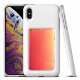 Чехол VRS Design Damda High Pro Shield для iPhone XS MAX White Edition - Изображение 108915