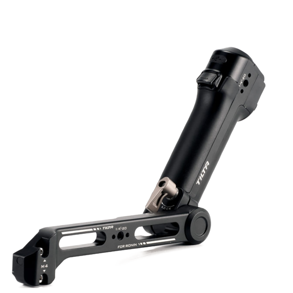 Рукоятка Tilta Lightweight Rear Operating Control Handle для DJI RS2/RS3 Pro 