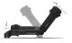 Рукоятка Tilta Lightweight Rear Operating Control Handle для DJI RS2/RS3 Pro - Изображение 197952