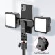 Держатель смартфона Ulanzi ST-06S Чёрный (Уцененный кат.Б) - Изображение 298411